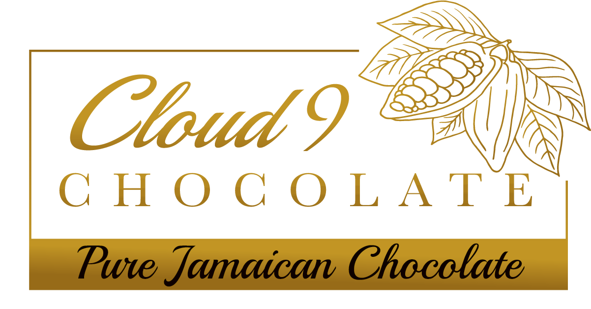 Cloud 9 Chocolate